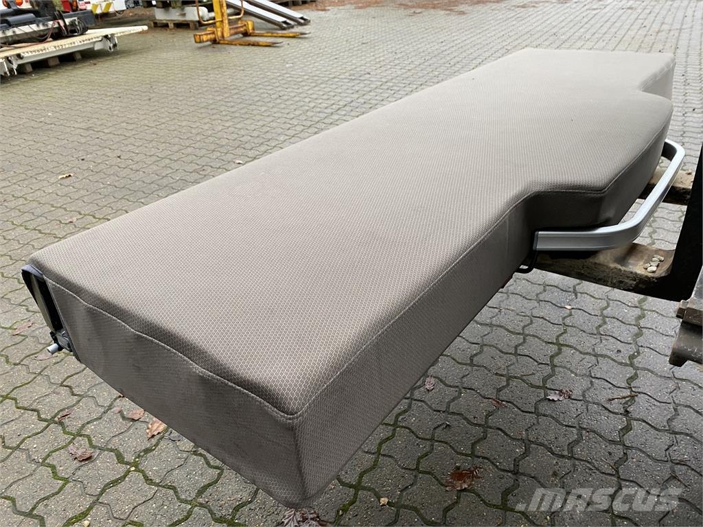 Scania Underkøje (L 2020 x B 580mm) Καμπίνες και εσωτερικό
