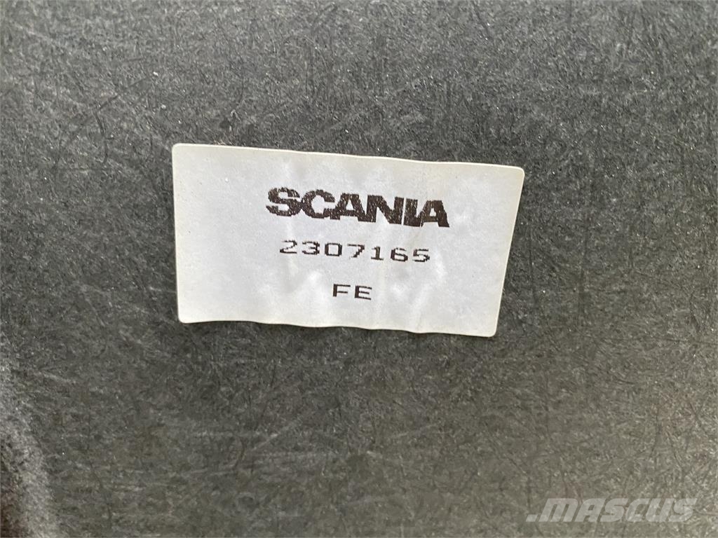 Scania Underkøje (L 2020 x B 580mm) Καμπίνες και εσωτερικό