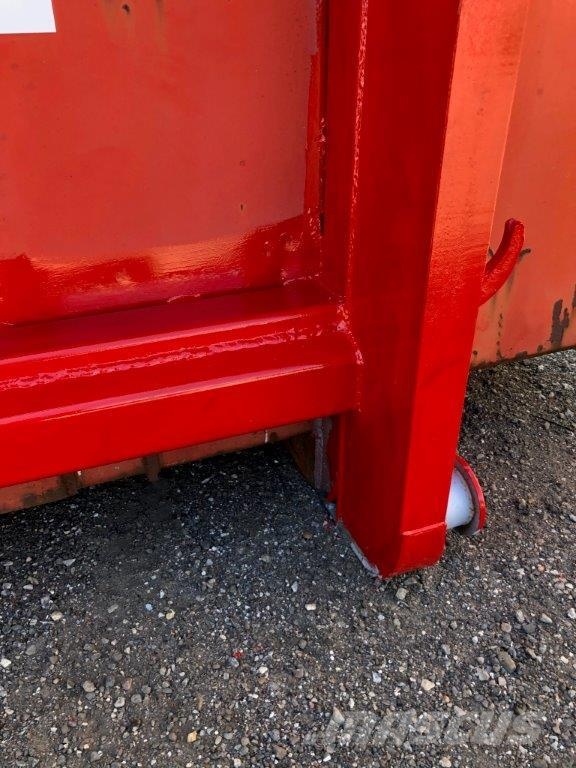 Tårn Krog + wire kraftig udgave Camion plateau