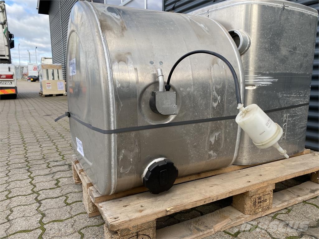 Volvo 200 ltr Dieseltank Μεταφορές - Άλλα
