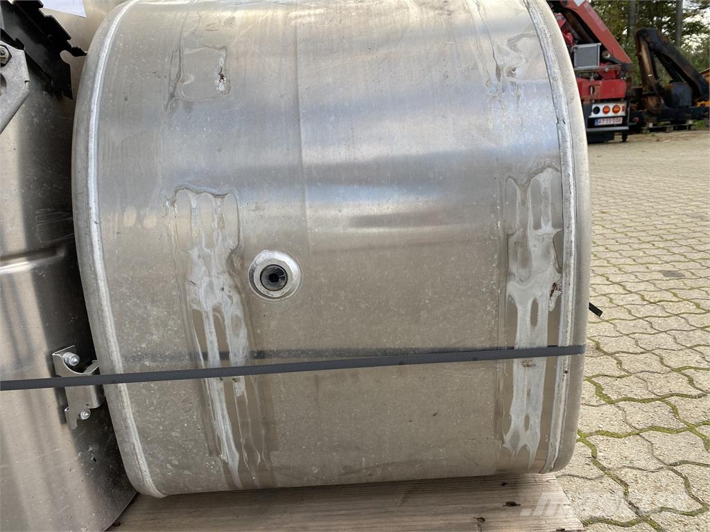 Volvo 200 ltr Dieseltank Μεταφορές - Άλλα
