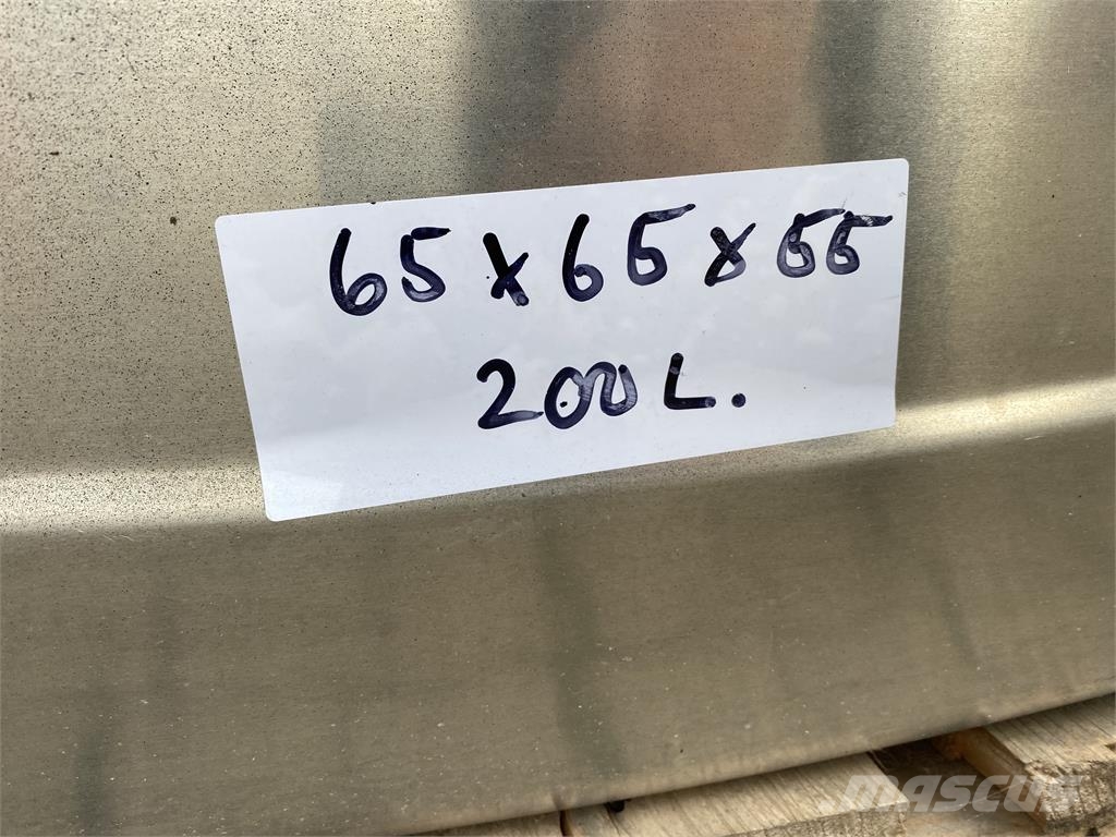 Volvo 200 ltr Dieseltank Μεταφορές - Άλλα
