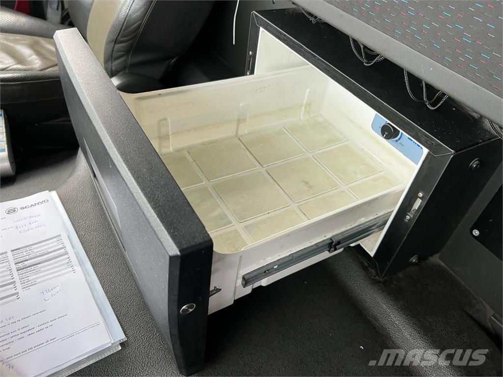 Volvo FM410 6x2*4 - NTM Kamioni za otpad