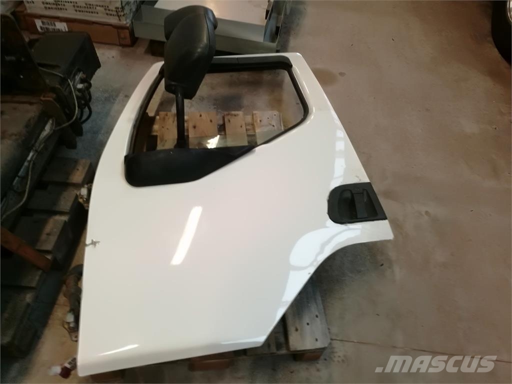 Volvo Fører dør til Volvo FE Other components