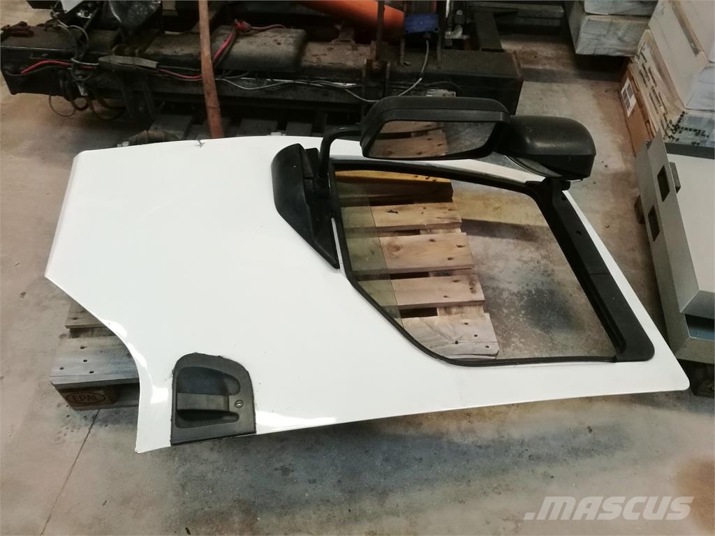 Volvo Fører dør til Volvo FE Other components
