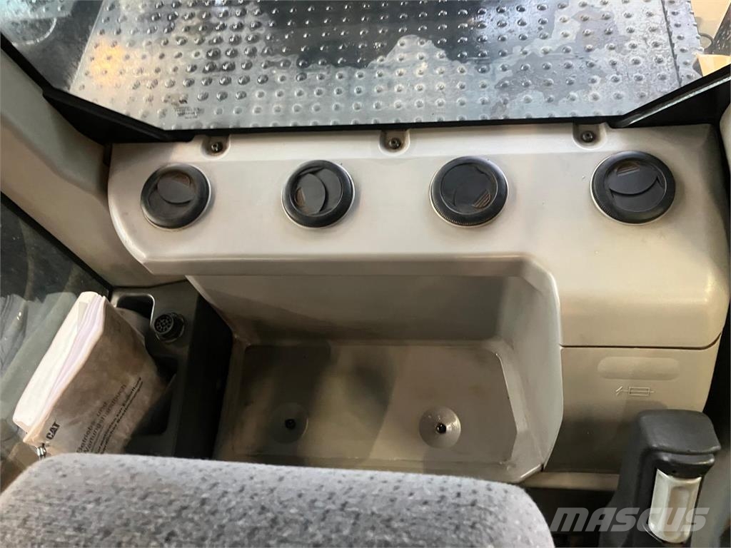 CAT MH3022 Ostale komponente za građevinarstvo
