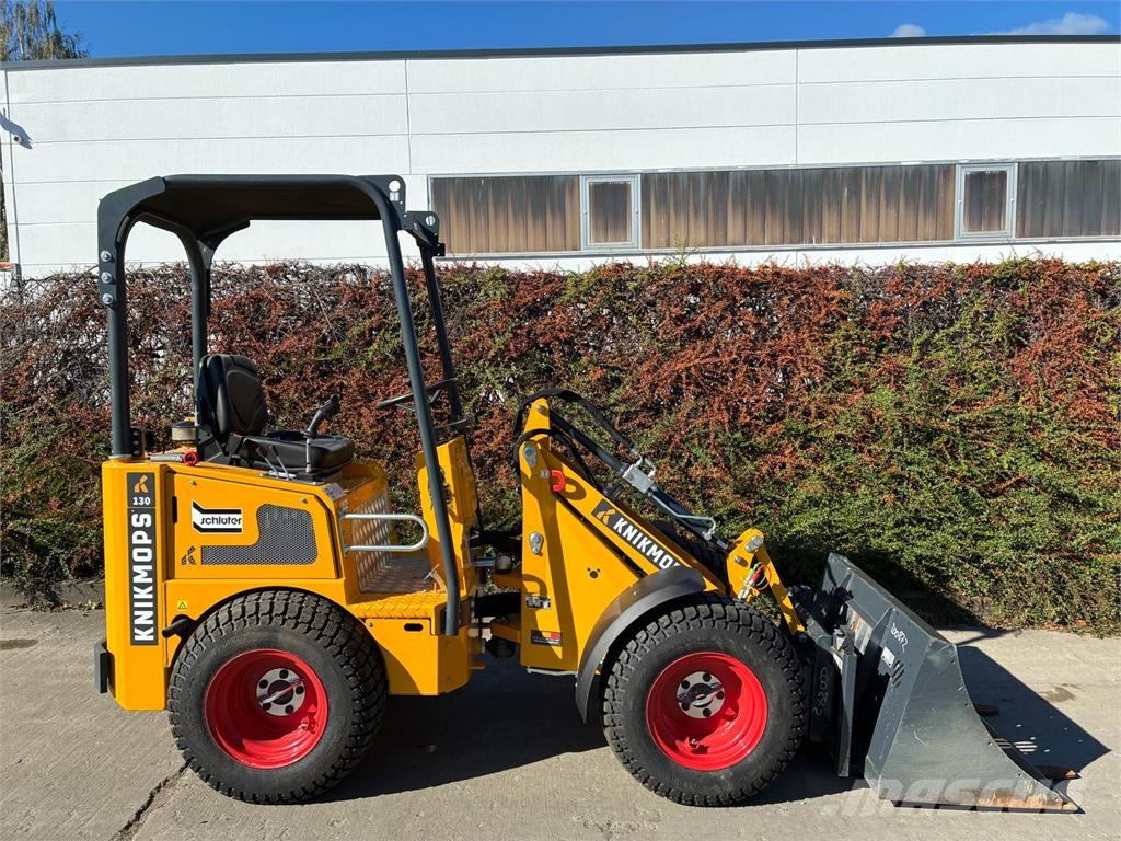 GEENS KM130 Andere Zubehörteile