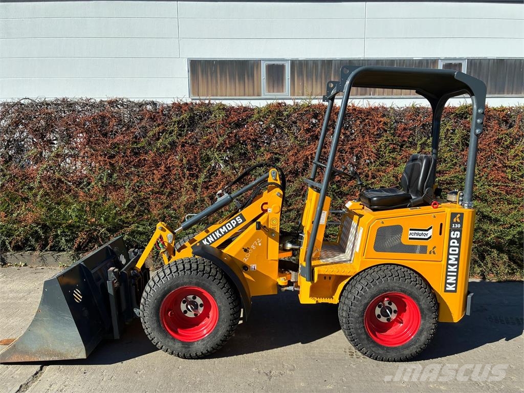 GEENS KM130 Andere Zubehörteile