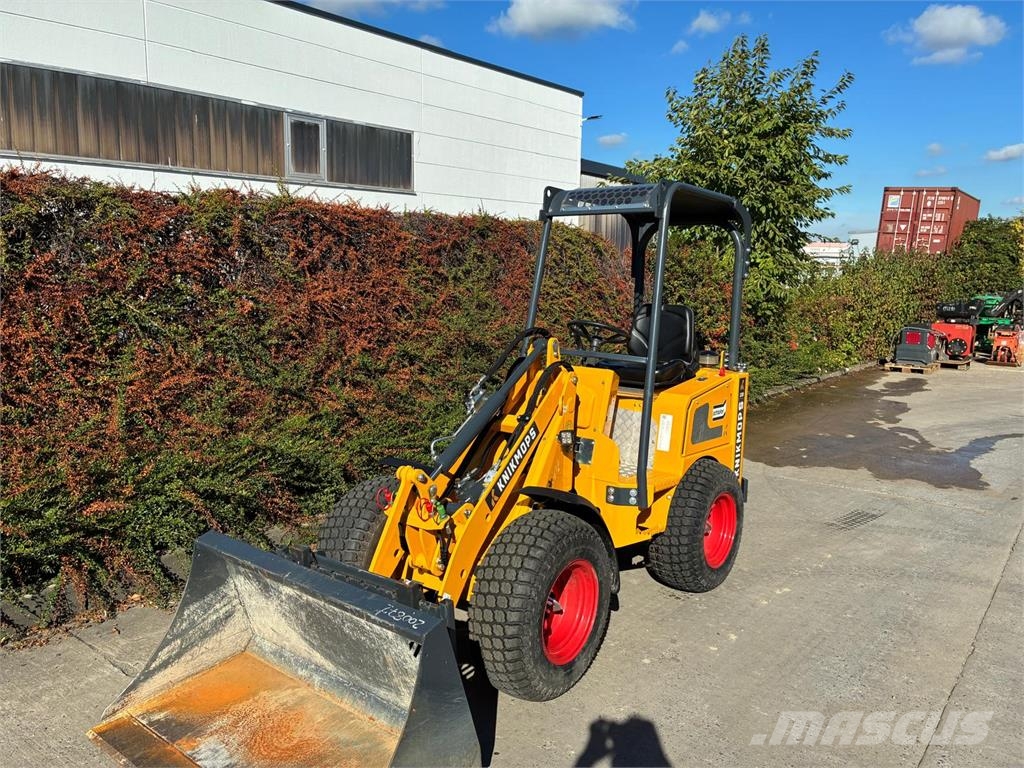 GEENS KM130 Andere Zubehörteile