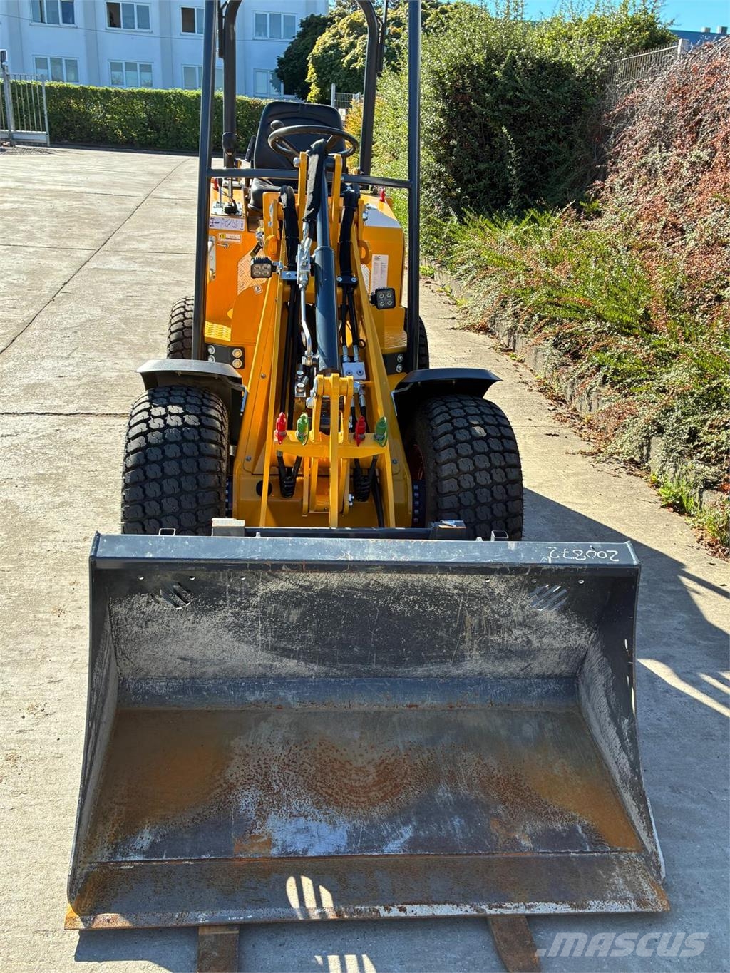 GEENS KM130 Andere Zubehörteile