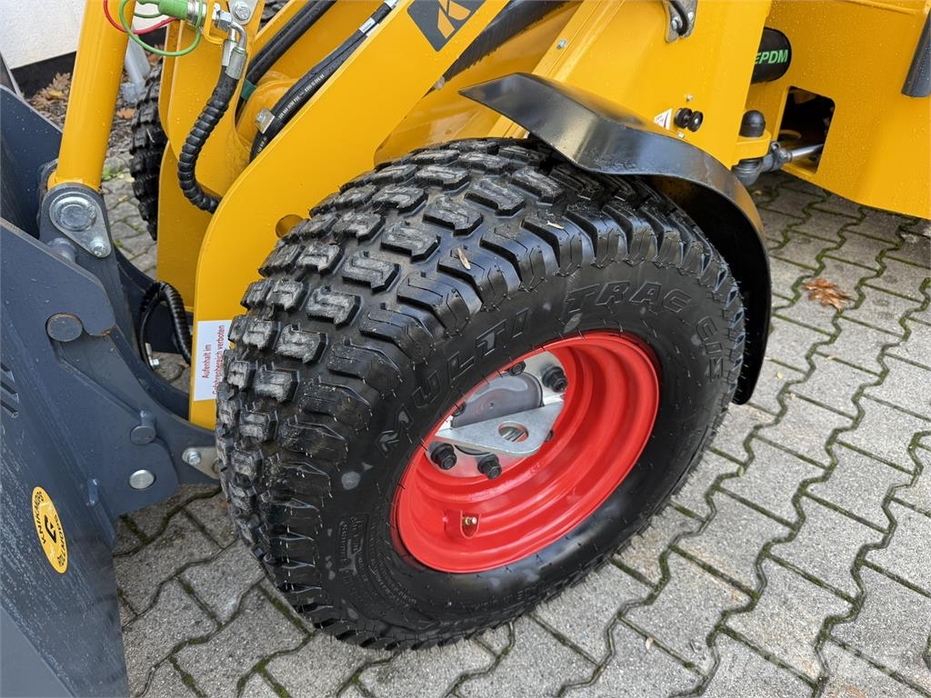 GEENS KM180 Otros componentes