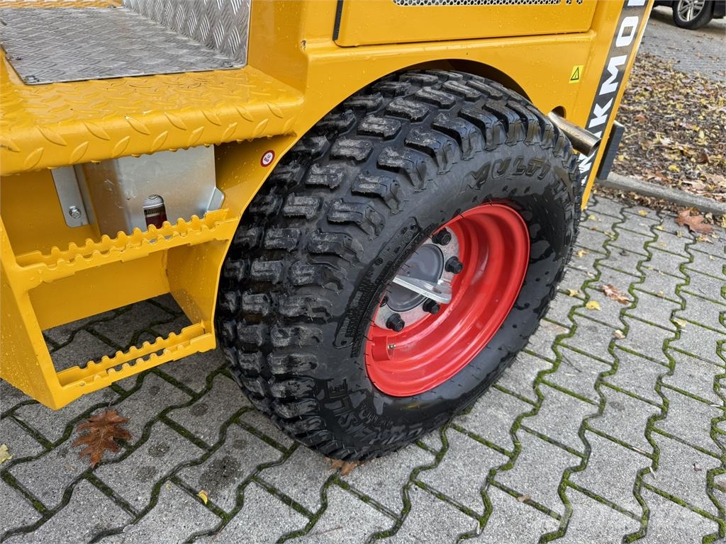 GEENS KM180 Otros componentes