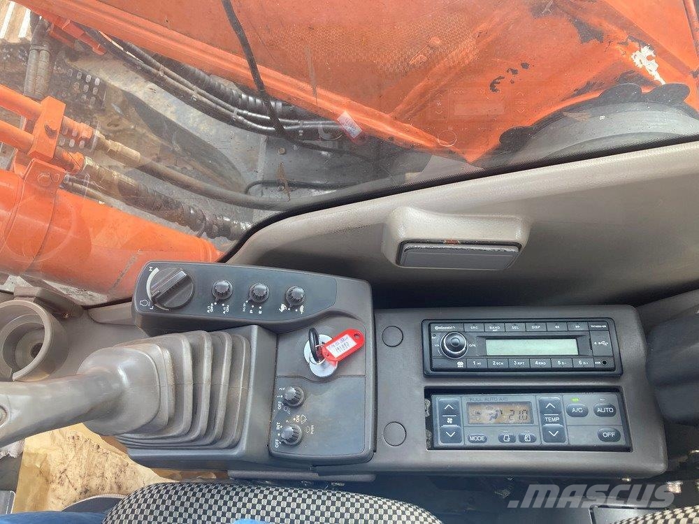  HITA ZX280LCH-3 その他部品