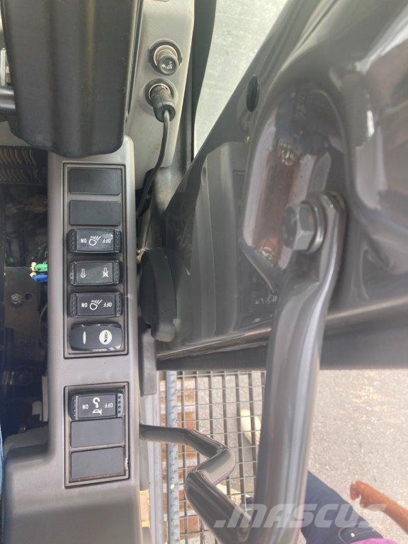  HITA ZX280LCH-3 その他部品