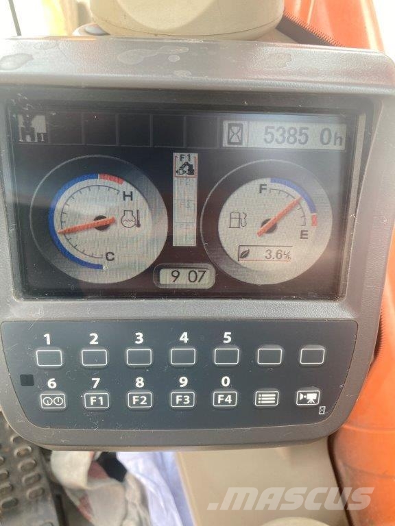  HITA ZX280LCH-3 その他部品
