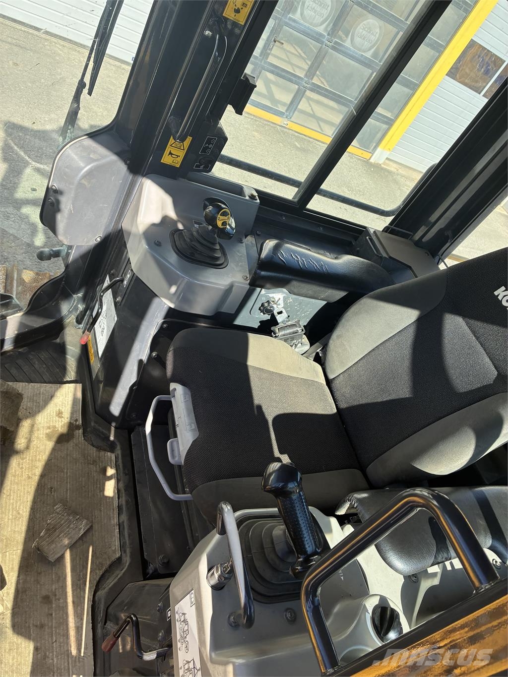 Komatsu D51PXI-24 기타 부품  