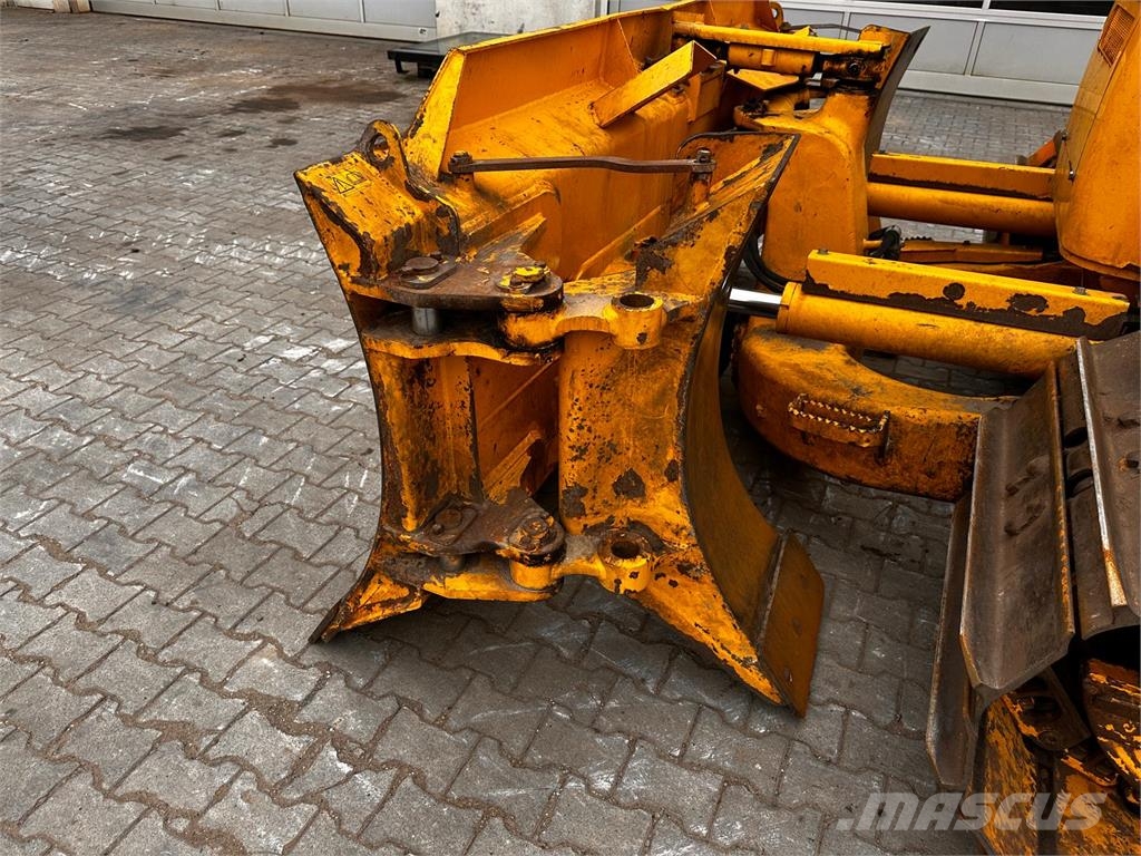 Komatsu D61PX-24E0 Άλλα εξαρτήματα
