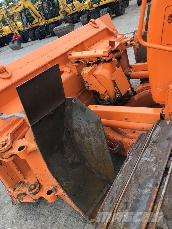 Komatsu D61PXI-24 Ostale komponente za građevinarstvo