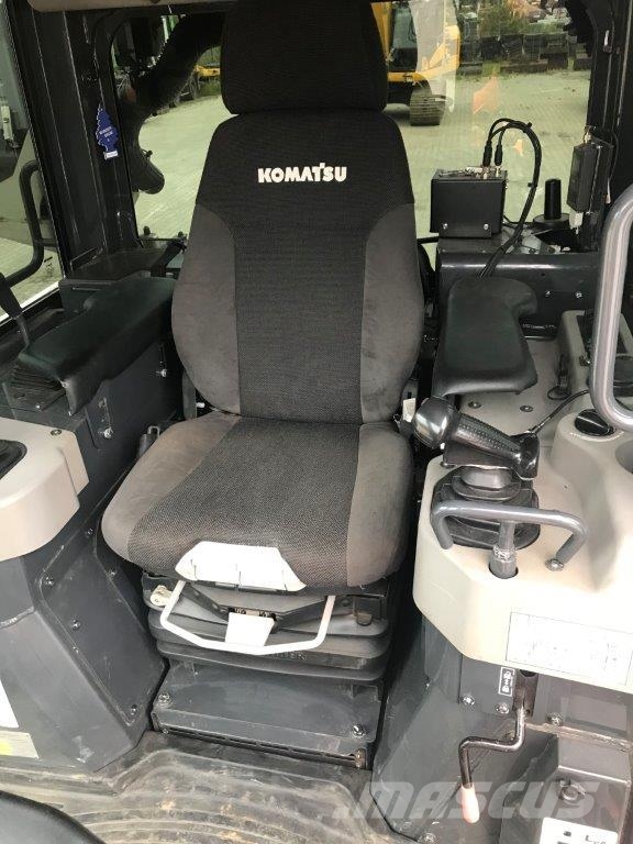 Komatsu D61PXI-24 Ostale komponente za građevinarstvo