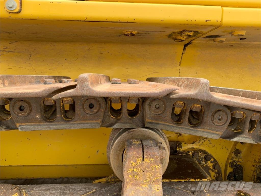 Komatsu D65WX-18E0 Ostale komponente za građevinarstvo