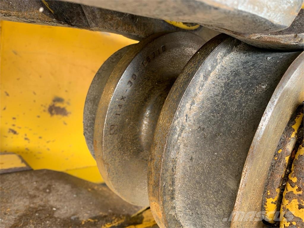 Komatsu D65WX-18E0 Ostale komponente za građevinarstvo