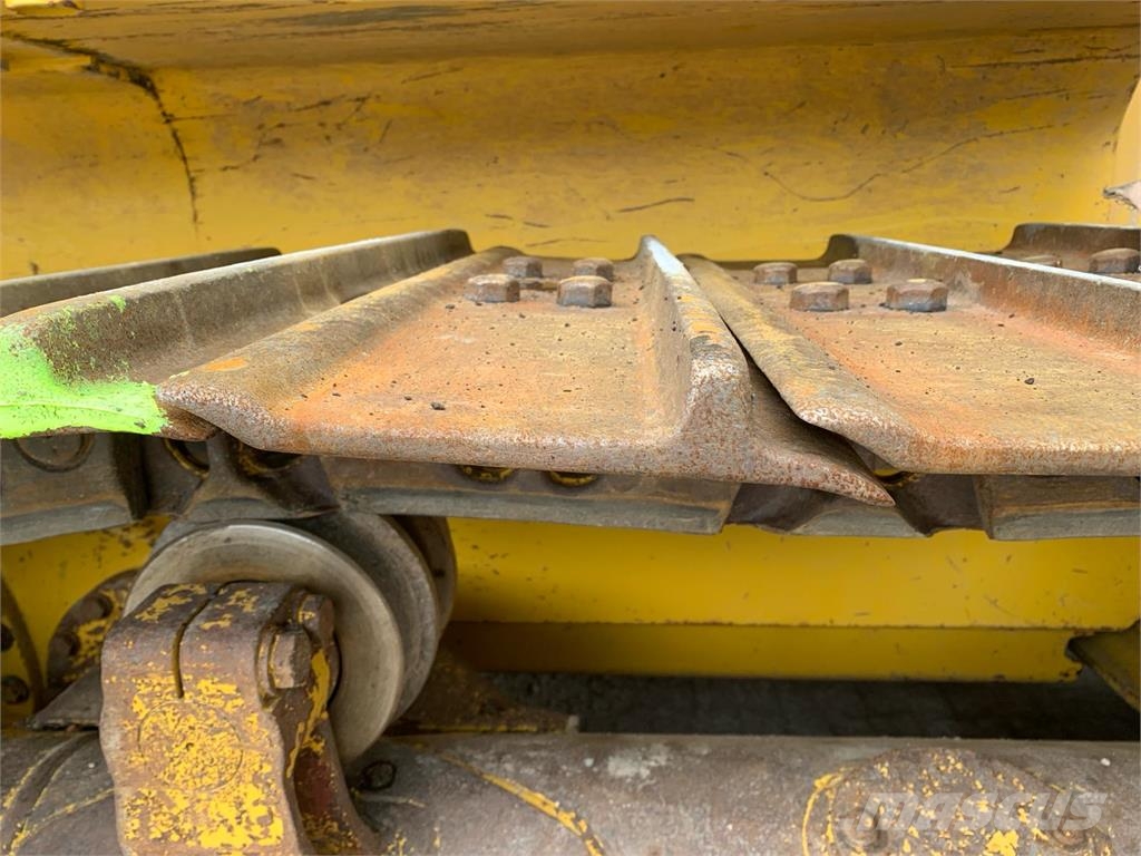 Komatsu D65WX-18E0 Ostale komponente za građevinarstvo