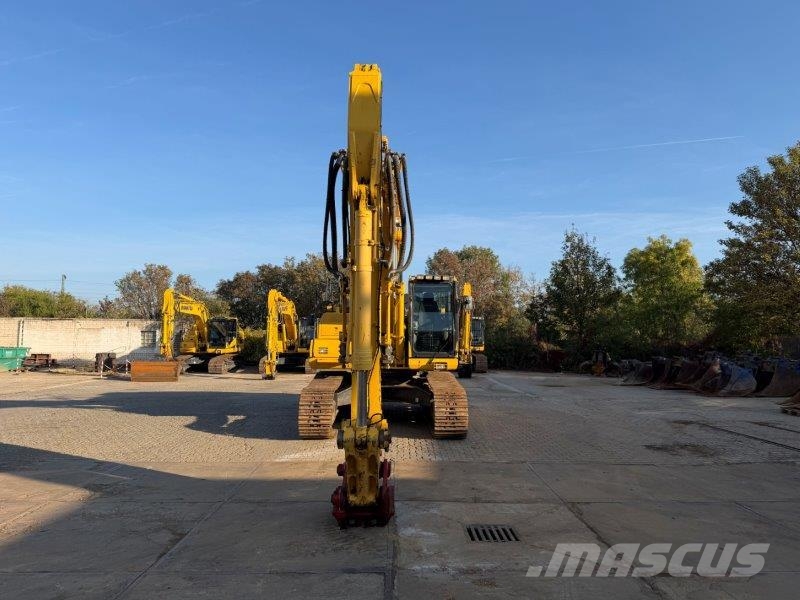 Komatsu HB365NLC-3E0 Andere Zubehörteile