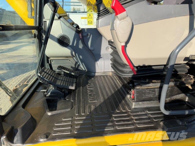 Komatsu HB365NLC-3E0 Andere Zubehörteile