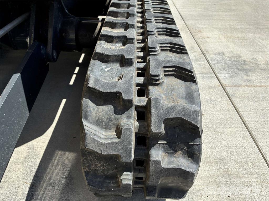 Komatsu PC20R-5 Otros componentes