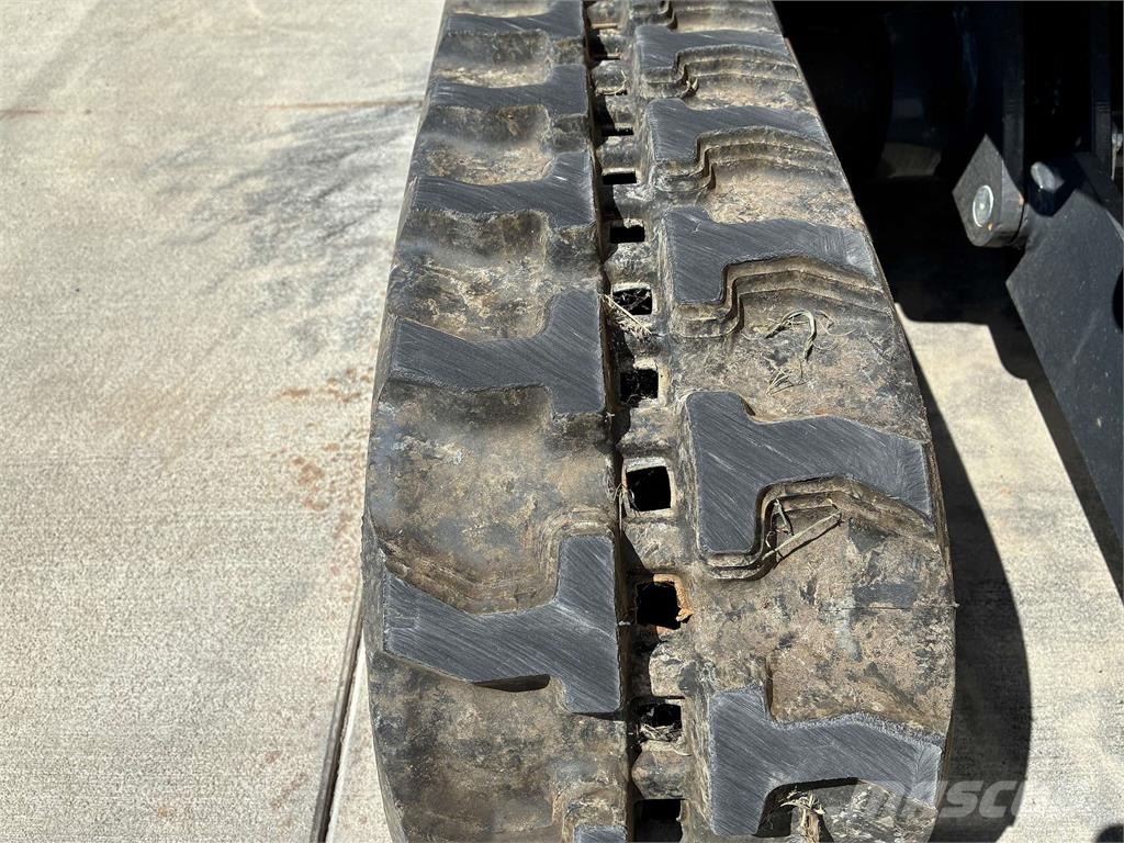 Komatsu PC20R-5 Otros componentes