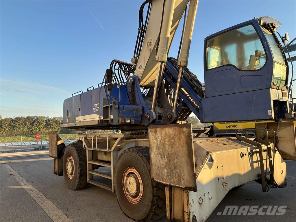 Liebherr A954C LI Andere Zubehörteile