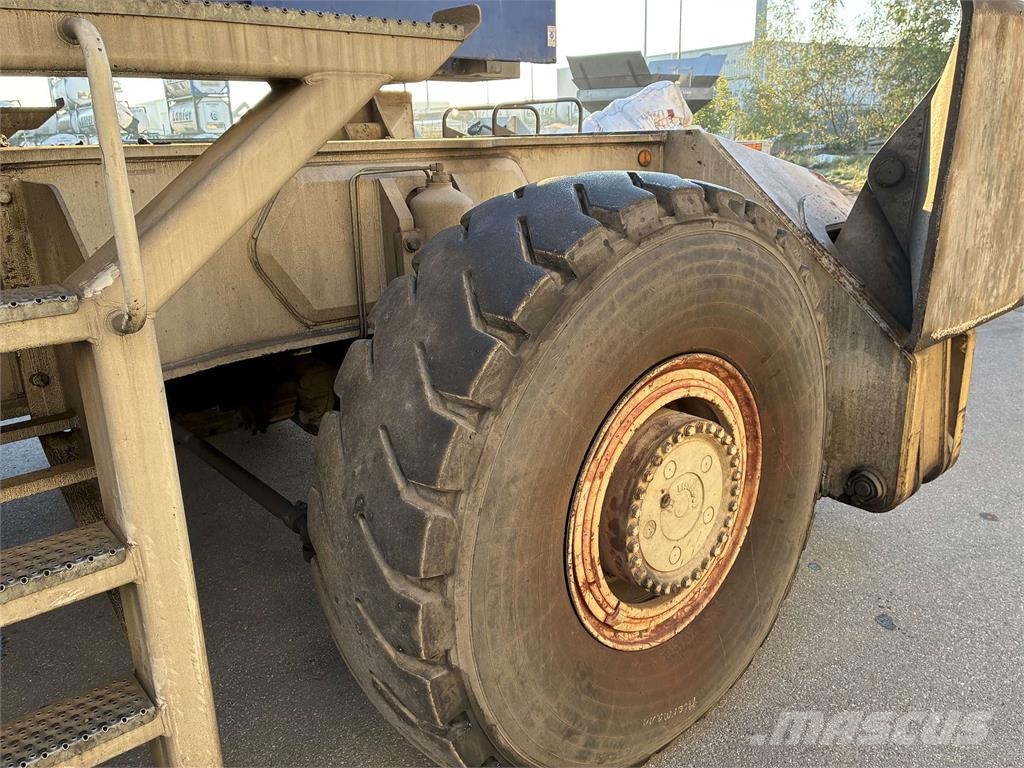 Liebherr A954C LI Andere Zubehörteile
