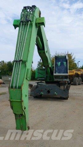 Sennebogen 818M 기타 부품