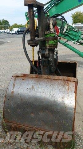 Sennebogen 818M 기타 부품