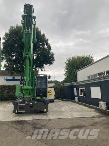 Sennebogen 825M Overige componenten