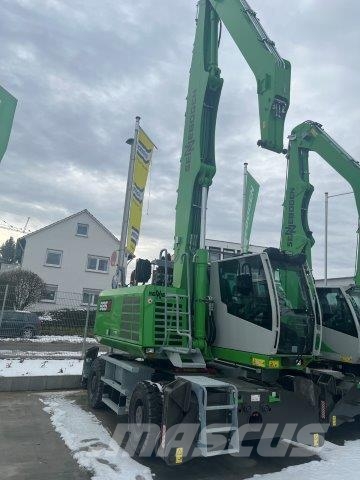 Sennebogen 826M 기타 부품