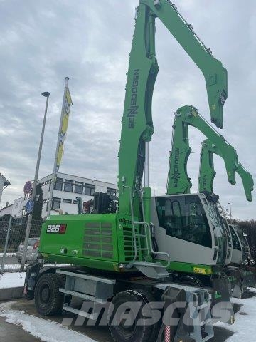 Sennebogen 826M 기타 부품