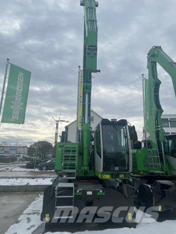 Sennebogen 826M 기타 부품