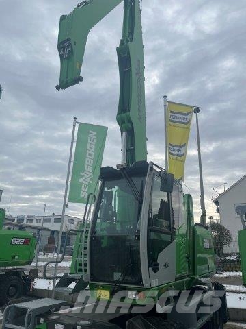 Sennebogen 826M 기타 부품