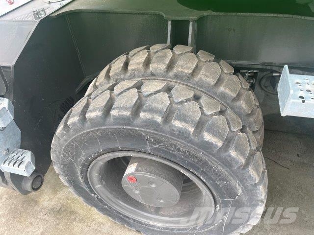 Sennebogen 826M 기타 부품