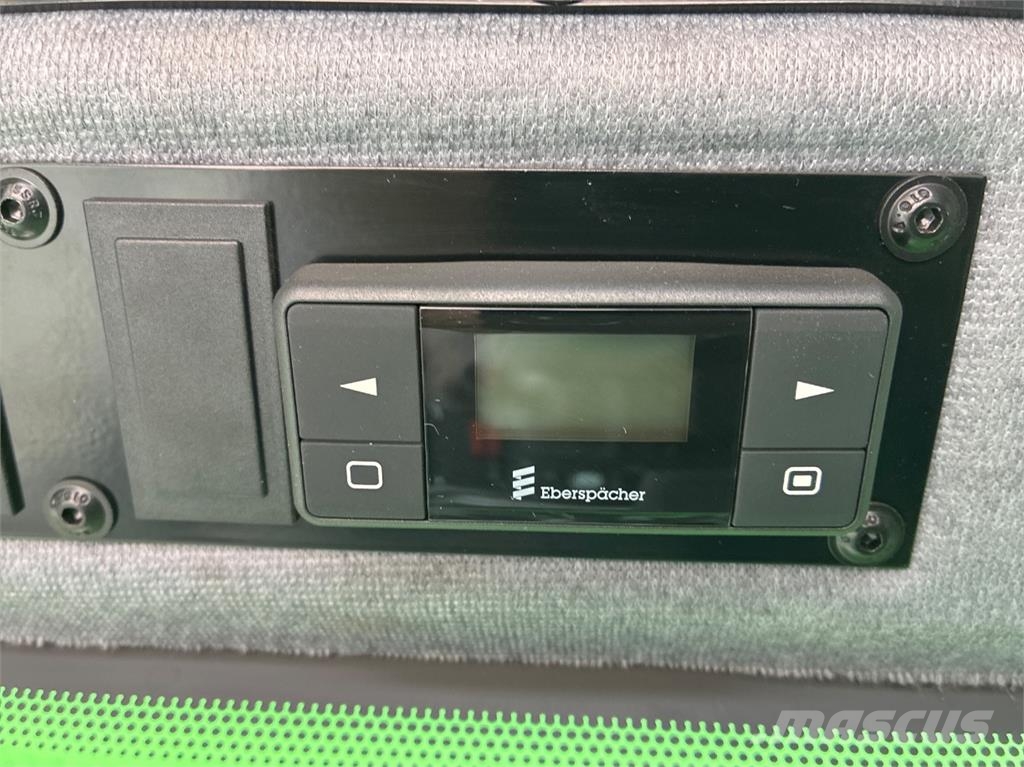 Sennebogen 830M 其他组件