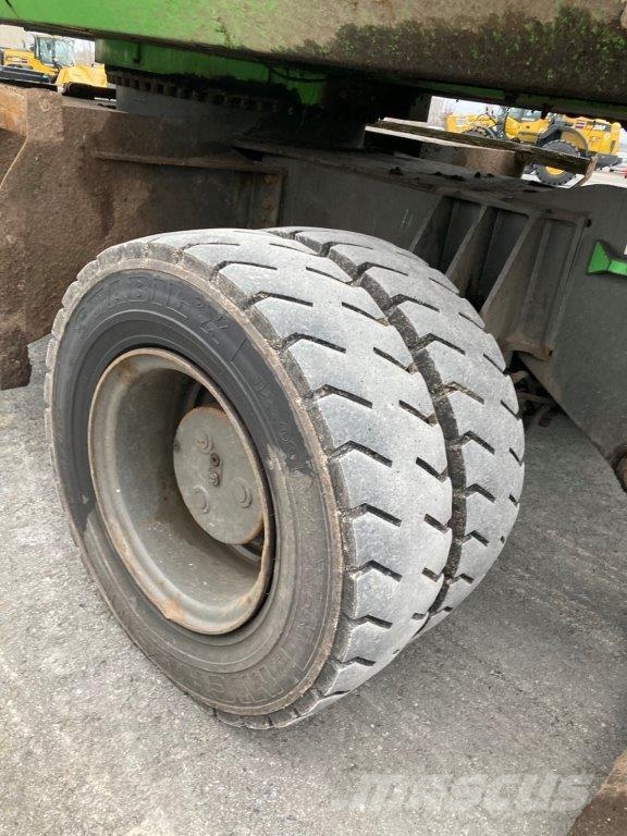 Sennebogen 835M Autres accessoires