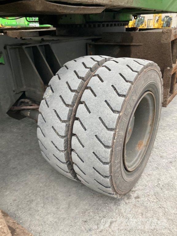 Sennebogen 835M Autres accessoires