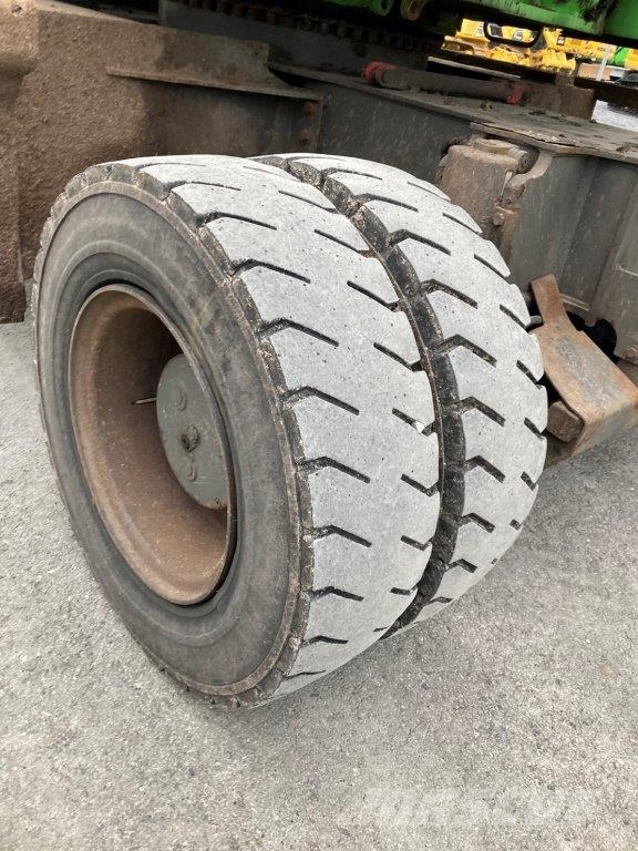 Sennebogen 835M Autres accessoires