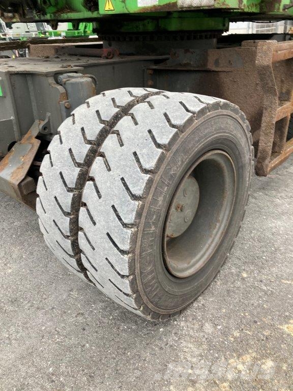 Sennebogen 835M Autres accessoires