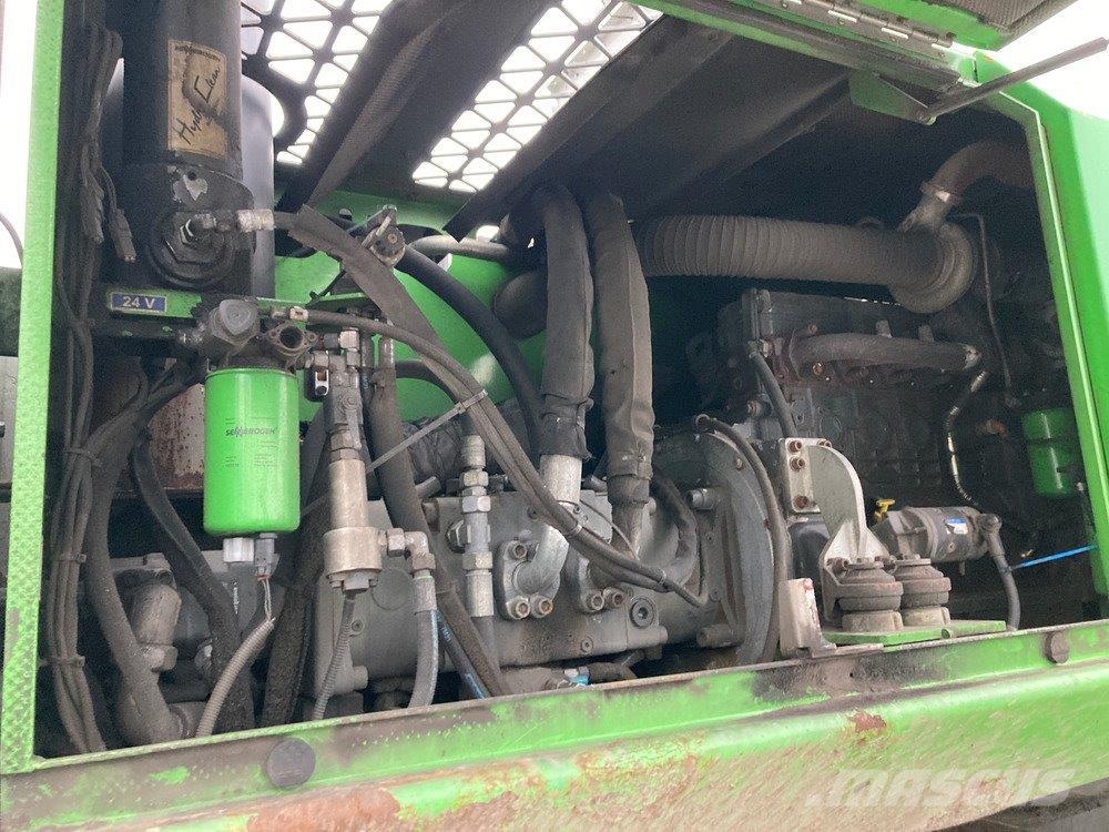 Sennebogen 835M Autres accessoires