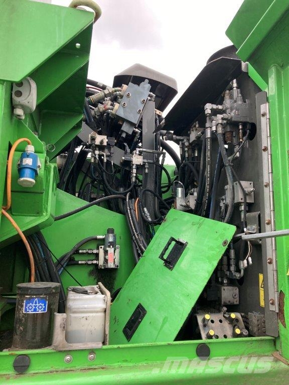 Sennebogen 835M Autres accessoires