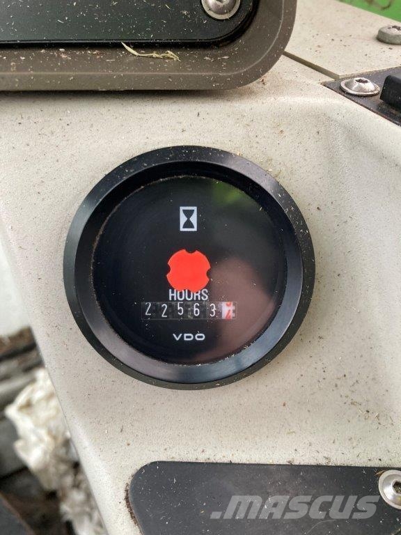 Sennebogen 835M Autres accessoires