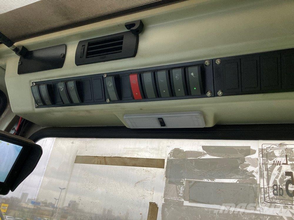 Sennebogen 835M Autres accessoires