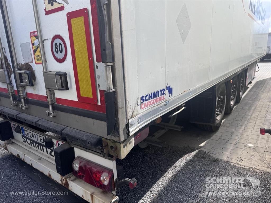Schmitz Cargobull Reefer Standard Poluprikolice hladnjače